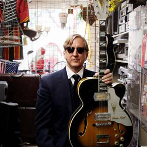 T‐Bone Burnett photo provided by Last.fm