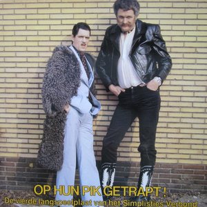 Op Hun Pik Getrapt! (De Vierde Langspeelplaat Van Het Simplisties Verbond)