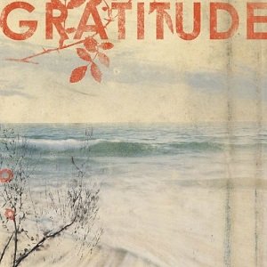 Gratitude (U.K. Version)