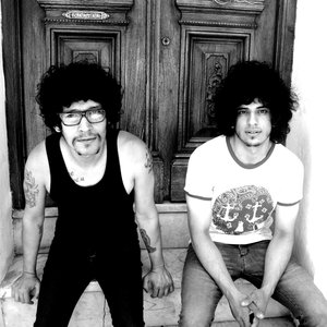 LOS LIBRES 的头像