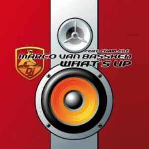 “MARCO VAN BASSKEN FEAT. CHARLENE”的封面