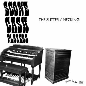 The Slitter / Necking
