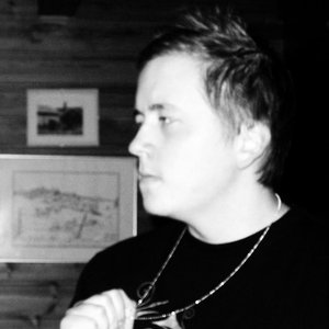 Boris Von Mäyrä 的头像