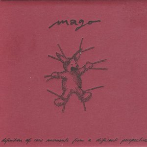 Mago 的头像