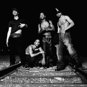 Santa Hooked Me Up — B2K | Last.fm