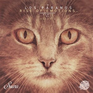 Rise Of Emotions EP