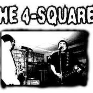 Image for 'The 4-Squares'