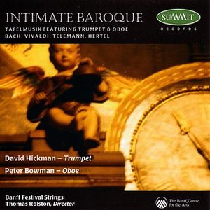 Intimate Baroque