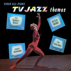 TV Jazz Themes