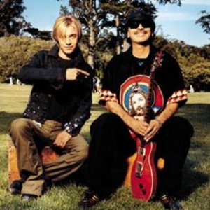 Avatar for Santana Feat. Alex Band of The Calling