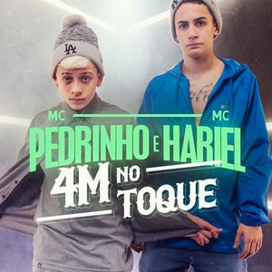 4M no Toque - Single