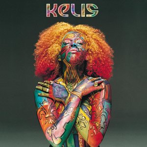 Kaleidoscope (Expanded Edition) [Explicit]