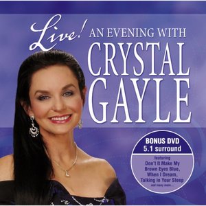 An Evening With Crystal Gayle (Live)