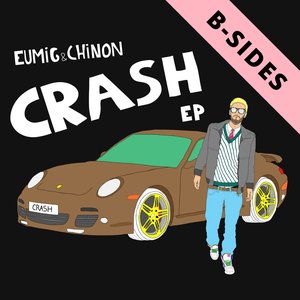 CRASH EP (B-SIDES)
