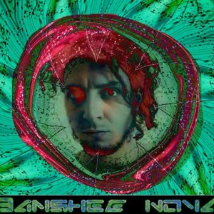 Image for 'Banshee Nova'