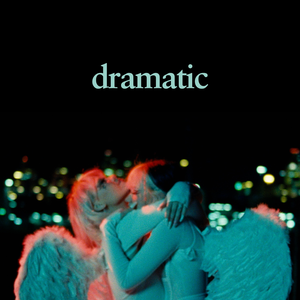 Artwork for Dramatic