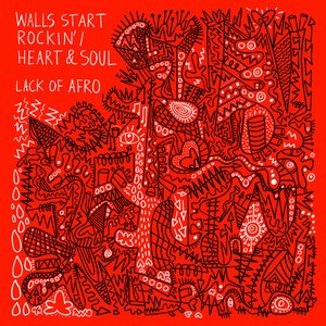 Walls Start Rockin' / Heart & Soul