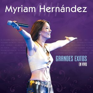 Grandes Exitos en Vivo