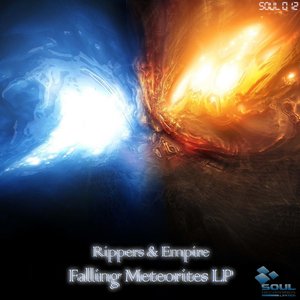 Falling Meteorites LP