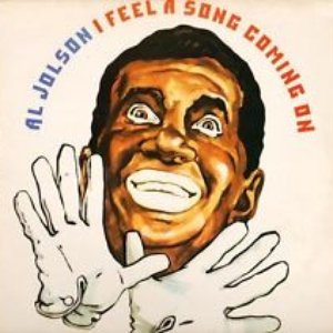 I Feel a Song Coming On