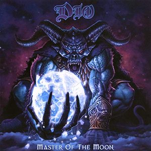 Master of the Moon (Deluxe Edition) [2019 - Remaster]