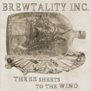 Three Sheets To the Wind