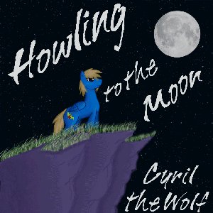 Howling to the Moon