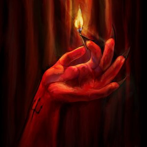 Satan's Little Hell Song - Single
