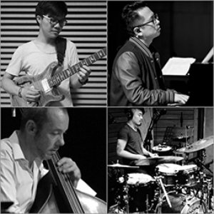 Avatar for Alan Kwan Quartet