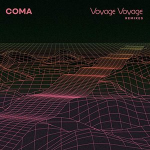 Voyage Voyage Remixes