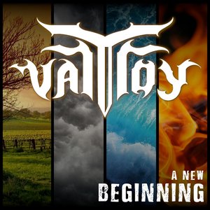 A New Beginning
