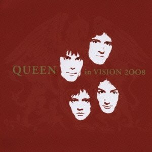 Queen In Vision 2008