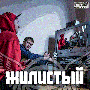 Жилистый
