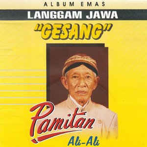 Emas Langgam Jawa Gesang