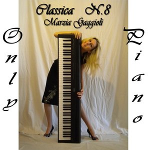 Image for 'Classica n.8 "Only Piano"'
