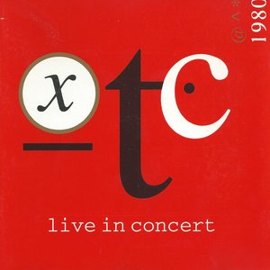 Live in Concert 1980