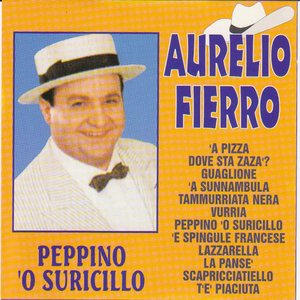 Peppino o suricillo