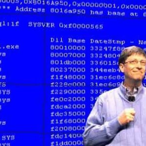Anal Chainsaw Massacre Or Bill Gates Have Not Got Ears 的头像
