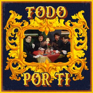 Todo por ti
