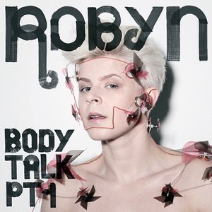 Image for 'Body Talk, Part 1'