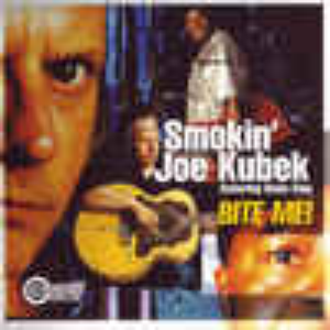 Bite Me! cover