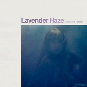 Lavender Haze (Tensnake Remix) [Clean]