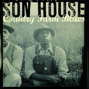 Country Farm Blues