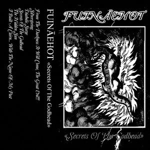 Secrets Of The Godhead (Demo)