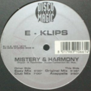 Mistery & Harmony