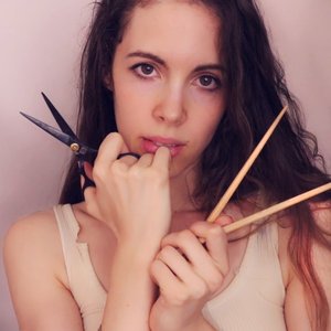 Rapunzel ASMR 的头像