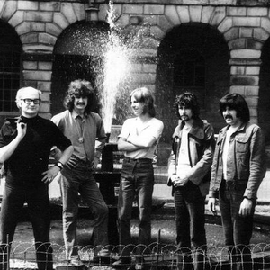 Colosseum photo provided by Last.fm