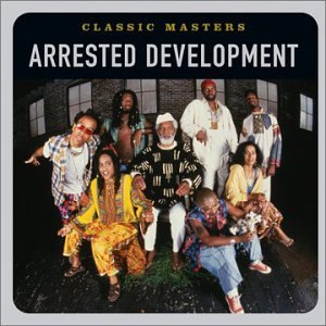 Classic masters: Arrested Development