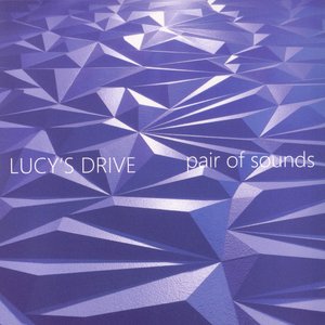 Pair Of Sounds (Blue)