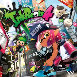 InkRemix 4